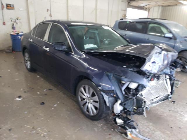 2011 HONDA ACCORD LX #3301375396