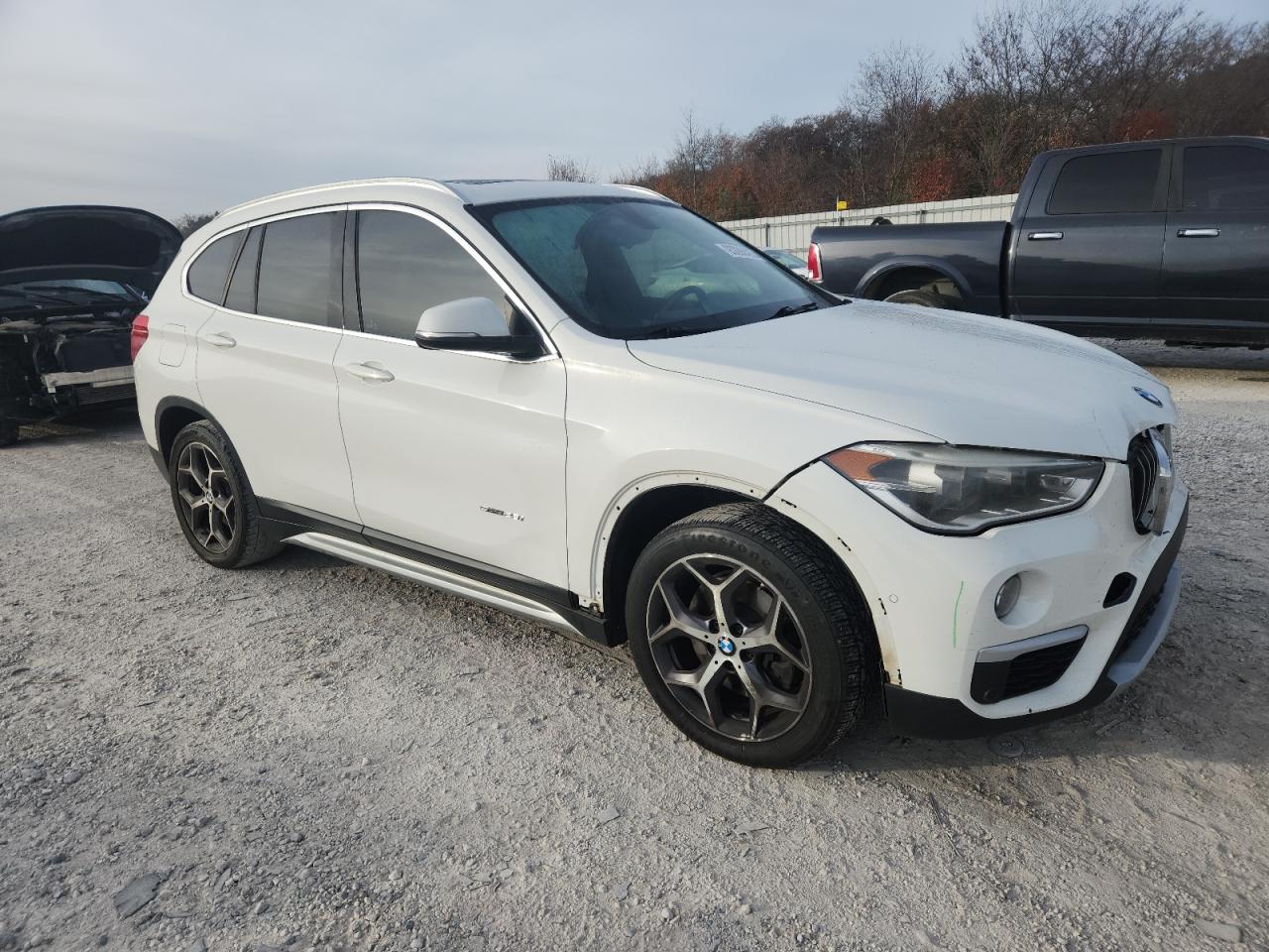 BMW X1 SDRIVE28I
