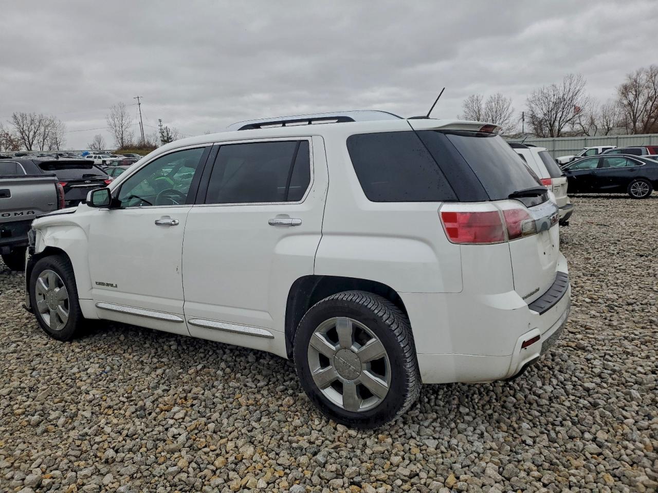 GMC TERRAIN DENALI