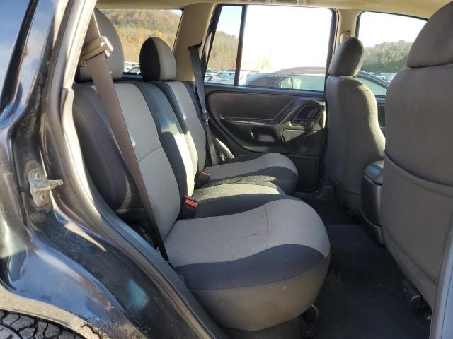 2004 JEEP GRAND CHER #3290250221