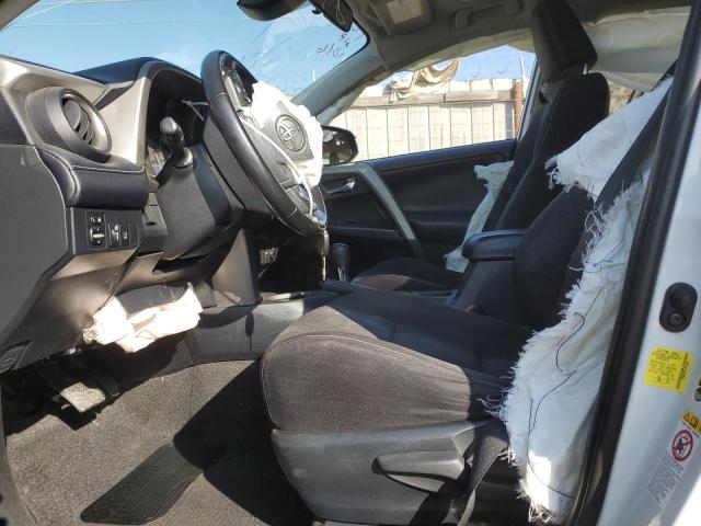 2018 TOYOTA RAV4 ADVEN #3282326283