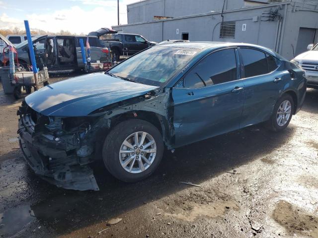 2025 TOYOTA CAMRY XSE #3304621452