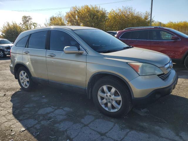 2009 HONDA CR-V EXL #3283958814