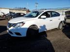 Lot #3312423662 2016 NISSAN SENTRA S