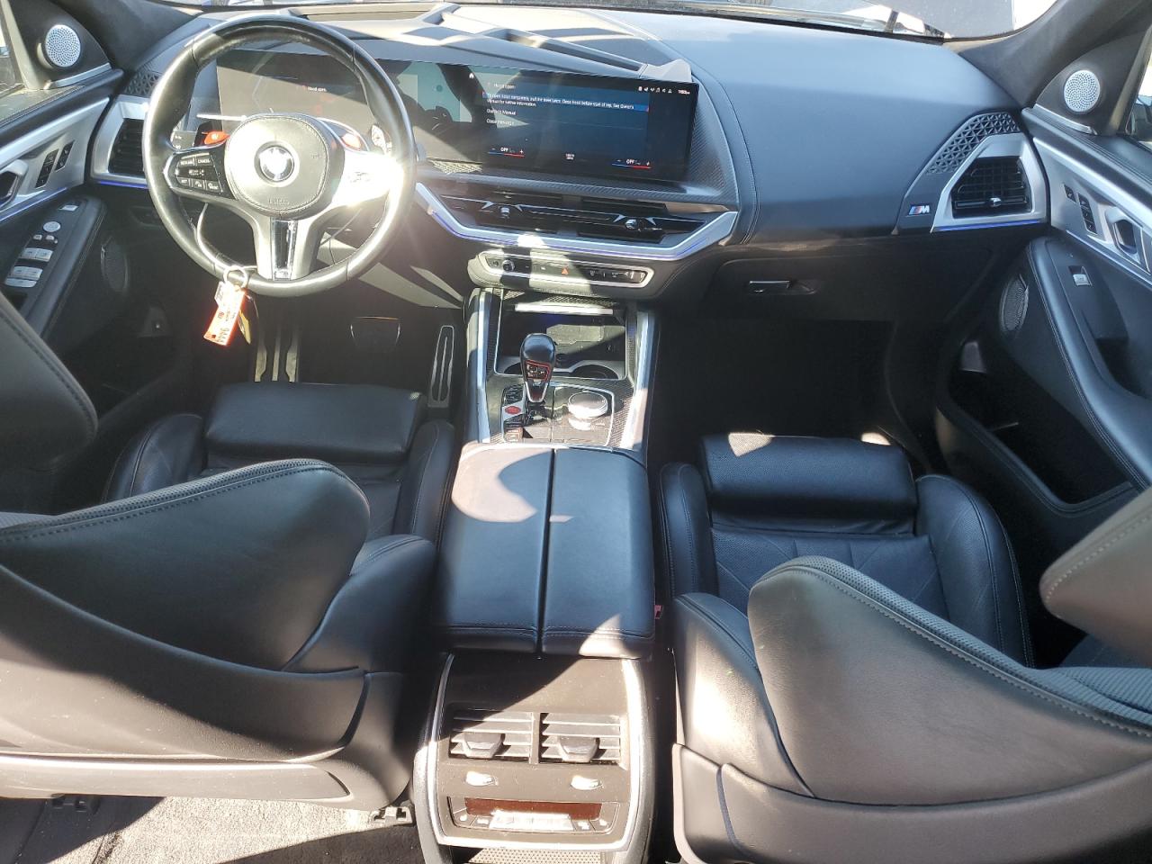 Lot #3315964084 2023 BMW XM