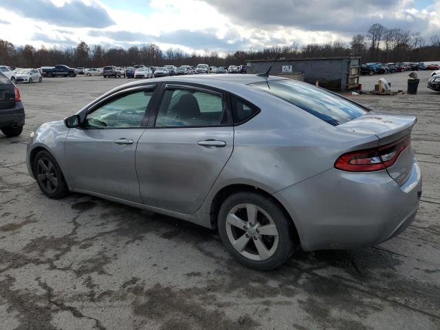2015 DODGE DART SXT #3301604676