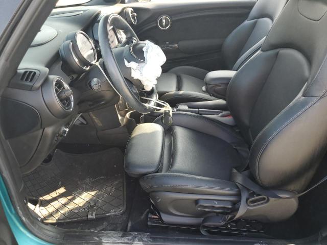 2018 MINI COOPER #3296854680