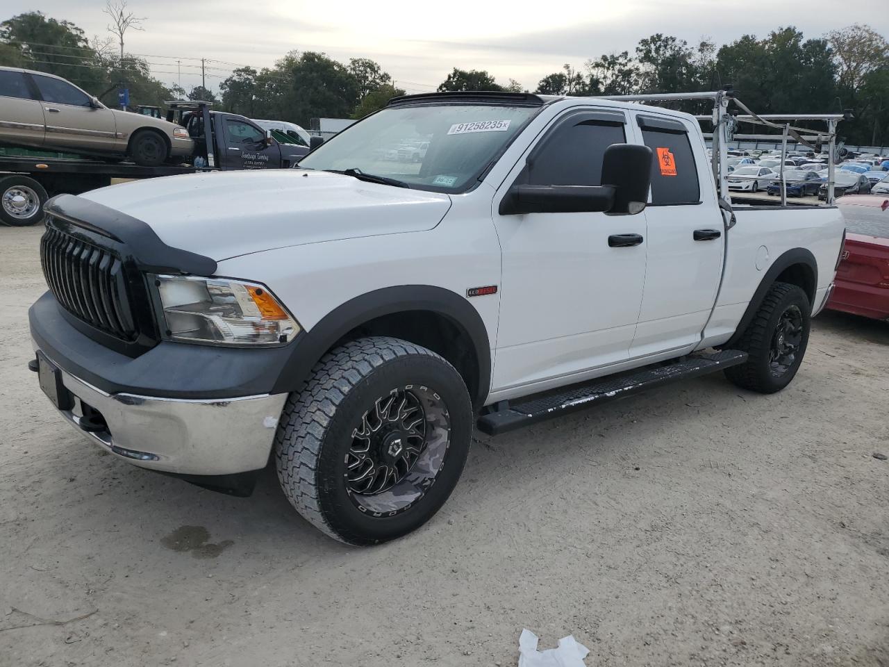 RAM 1500 ST