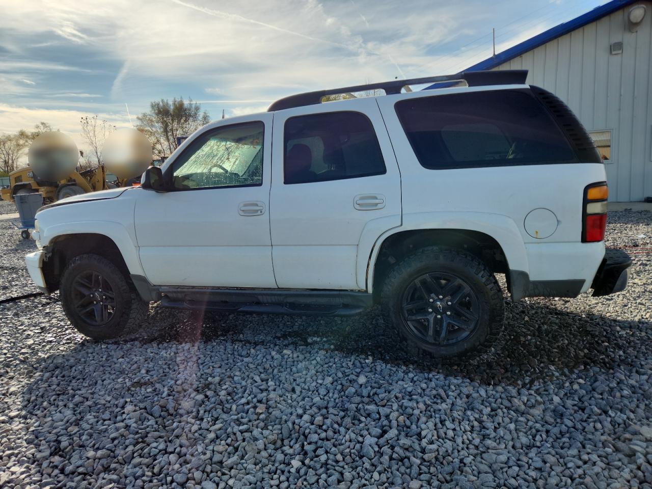 Lot #3287621009 2005 CHEVROLET TAHOE K150
