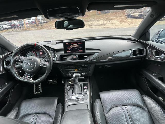 2015 AUDI S7 PREMIUM #3291191982