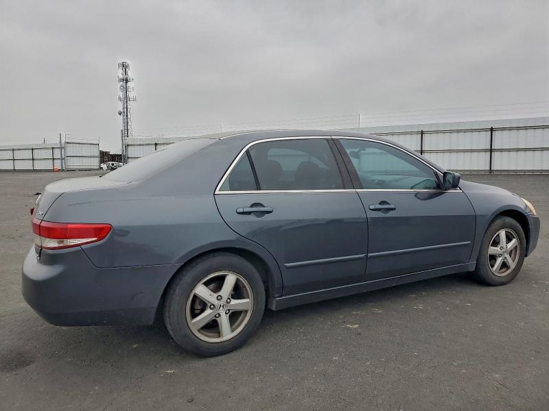 2003 HONDA ACCORD EX #3309173724
