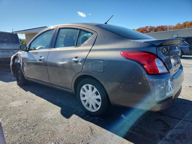 2016 NISSAN VERSA S - 3N1CN7AP3GL897138