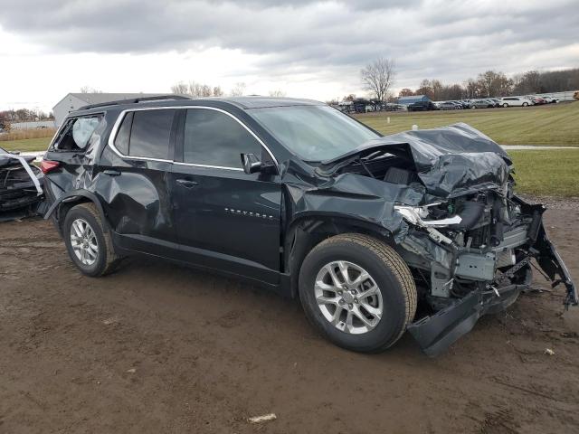 2019 CHEVROLET TRAVERSE L #3302708025