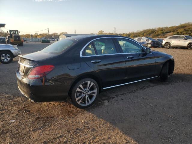 2018 MERCEDES-BENZ C 300 4MAT #3296450652
