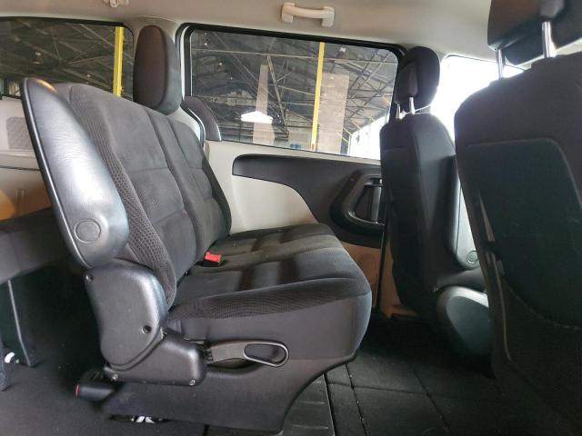 2019 DODGE GRAND CARA #3294595061