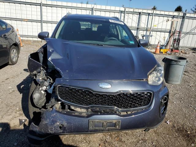 2017 KIA SPORTAGE L #3297111538