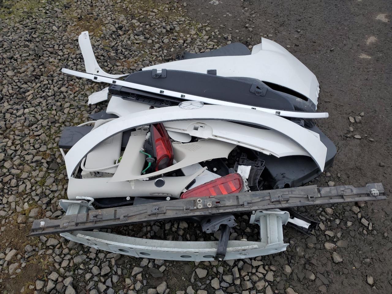 MAZDA CX-5 GRAND TOURING