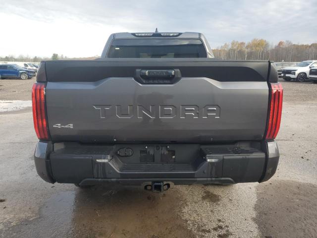 2024 TOYOTA TUNDRA CRE #3278555942