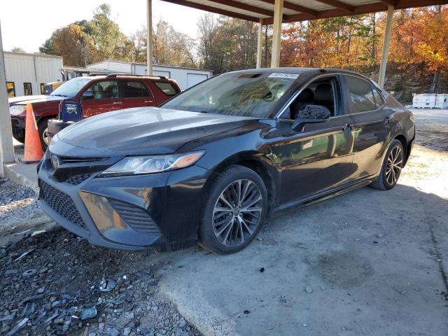 2020 TOYOTA CAMRY SE #3304594437