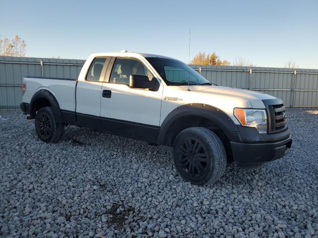 2012 FORD F150 SUPER - 1FTFX1EF4CFB56715