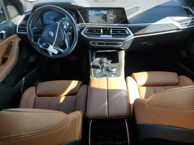 2023 BMW X5 XDRIVE4 #3284087585