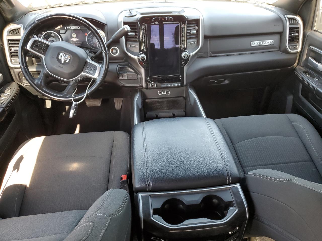 RAM 3500 BIG HORN