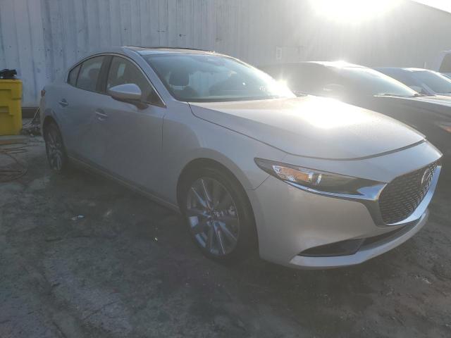 2025 MAZDA 3 PREFERRE #3309522557
