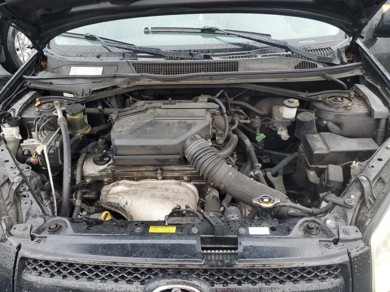 Lot #3305443178 2005 TOYOTA RAV4