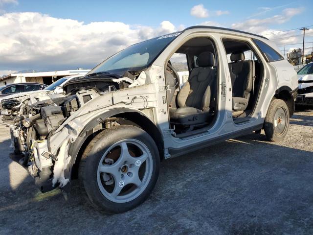 Global Auto Auctions: 2023 KIA SORENTO SX