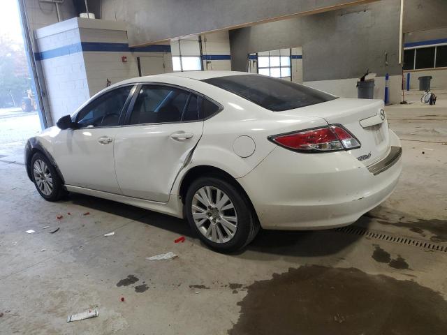 2010 MAZDA 6 I #3300660920