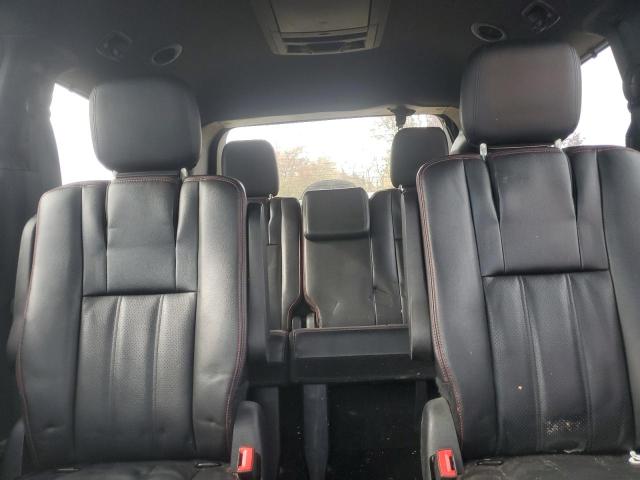 2014 DODGE GRAND CARA - 2C4RDGEGXER465683