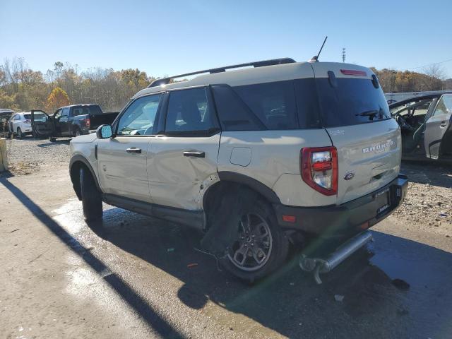 2024 FORD BRONCO SPO #3286582166