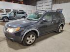 Lot #3296239470 2009 SUBARU FORESTER 2
