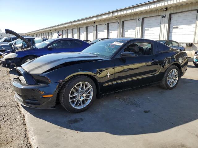Global Auto Auctions: 2014 FORD MUSTANG