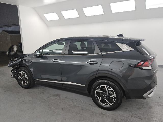 2025 KIA SPORTAGE L #3286514154