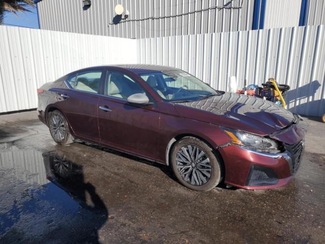 2024 NISSAN ALTIMA SV #3293937832