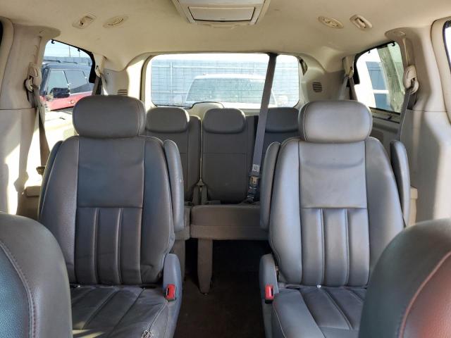 2010 CHRYSLER TOWN & COU - 2A4RR5D15AR149504