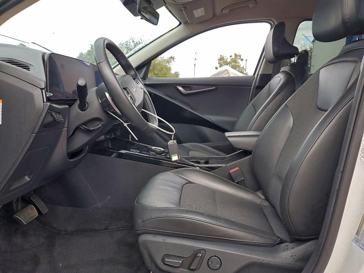 Lot #3304069497 2023 KIA NIRO WIND