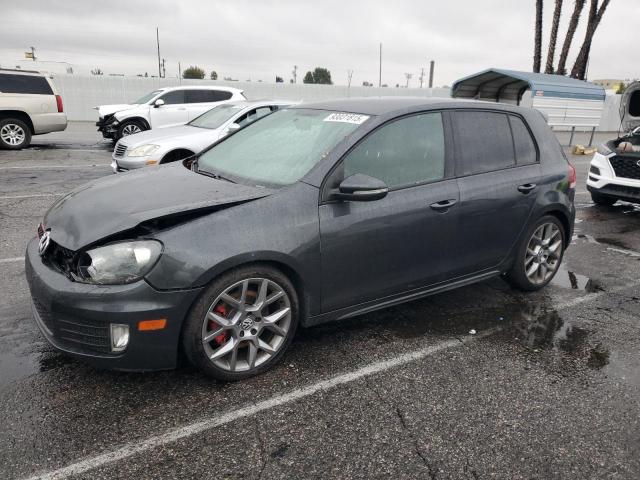 2014 VOLKSWAGEN GTI #3308554519