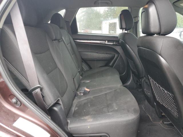 2015 KIA SORENTO LX #3302811888