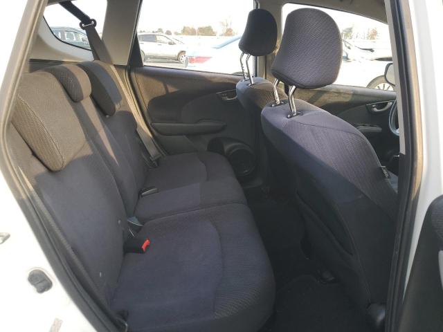 2013 HONDA FIT SPORT #3297894776