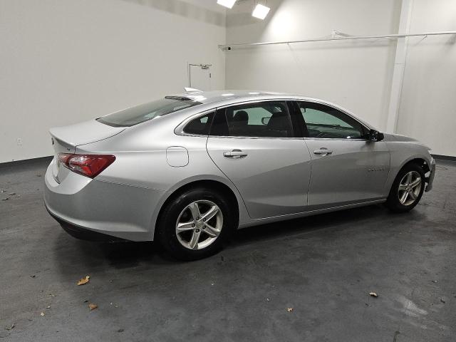 2022 CHEVROLET MALIBU LT - 1G1ZD5STXNF151120