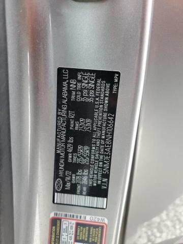 2022 HYUNDAI TUCSON LIM #3301605657