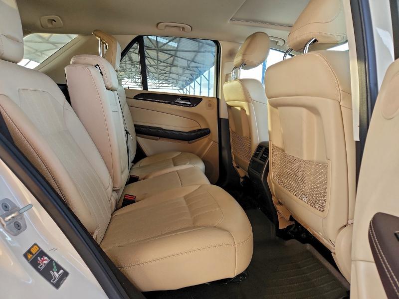 2018 MERCEDES-BENZ GLE 350 #3302740002