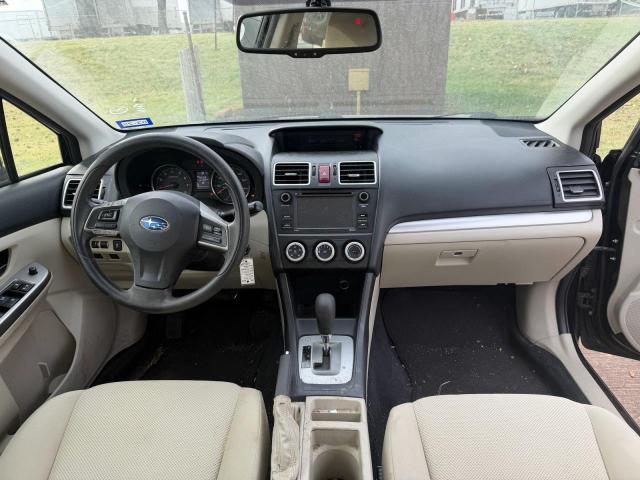 2016 SUBARU IMPREZA #3293278429