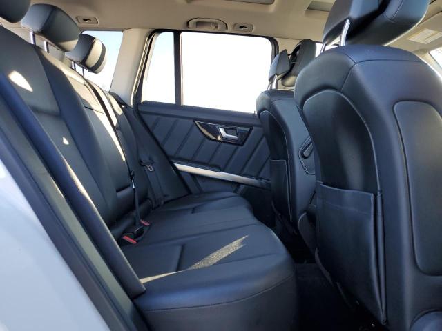 2013 MERCEDES-BENZ GLK 350 4M - WDCGG8JB0DG044774