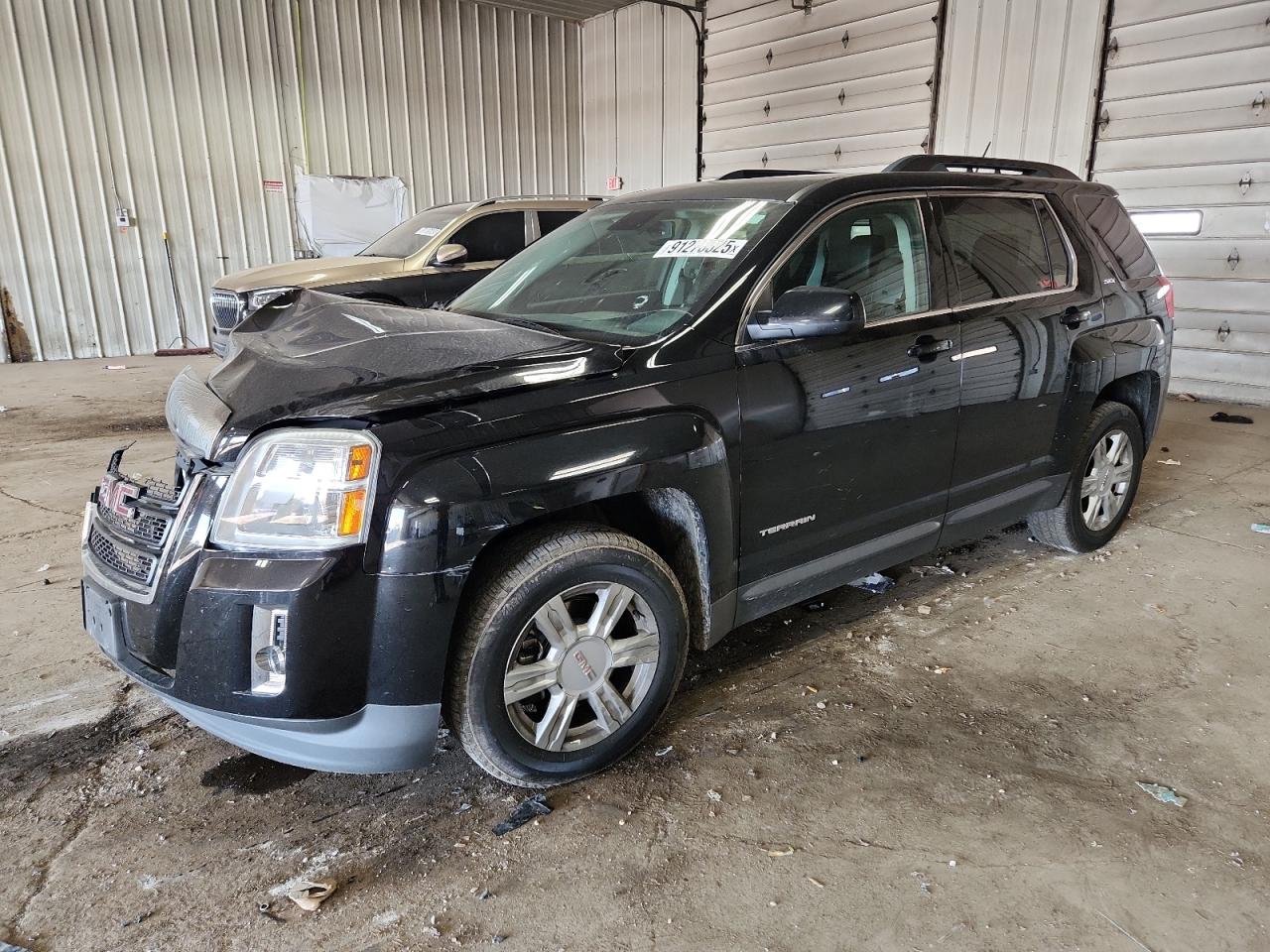 Lot #3298158273 2015 GMC TERRAIN SL