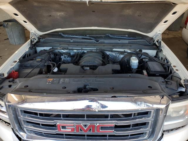 2014 GMC SIERRA C15 #3301808380