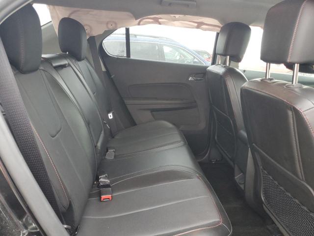 2017 CHEVROLET EQUINOX LT #3301866992