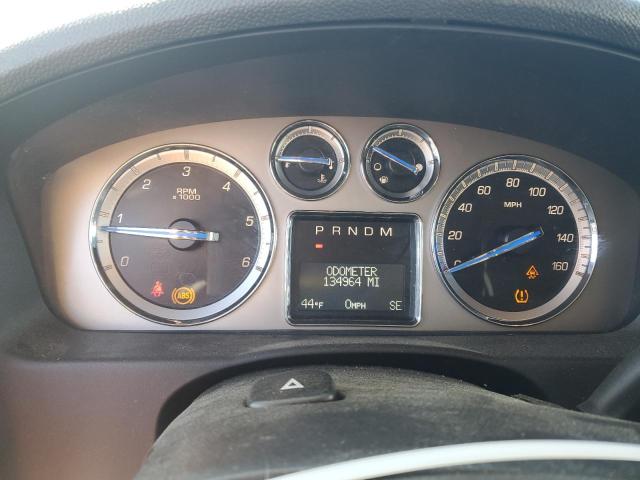 2010 CADILLAC ESCALADE E - 1GYUKJEF6AR225822